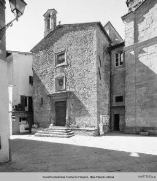 San Giovanni, Monte San Savino