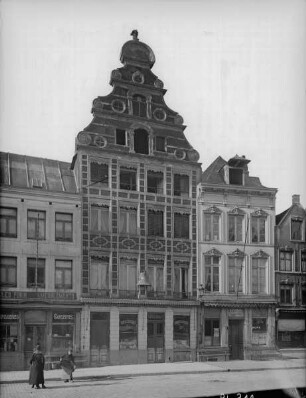 La Ville de Turnhout