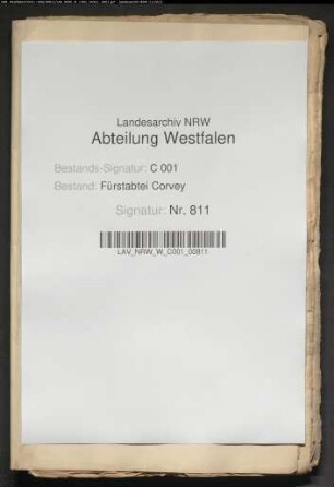 von Amelunxen