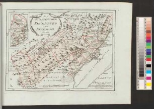 Das Fürstenthum Neuenburg oder Neufchatel