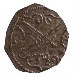Münze, 1622
