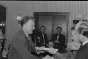 50 Jahrfeier