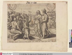 [Josefs Traum; Joseph's Dream]