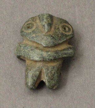 Steinfigur
