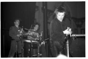 Einstürzende Neubauten 1.4.1990 I N6