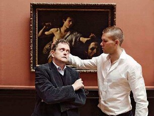 Naked Opera