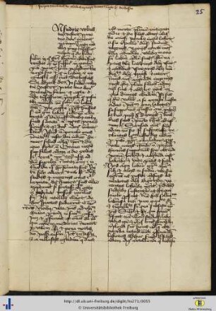 [25ra - 63rb] Tractatus de contractibus.