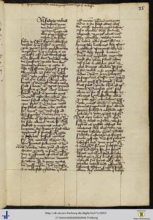 [25ra - 63rb] Tractatus de contractibus.