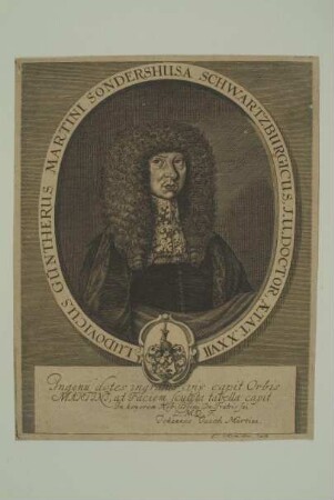 Ludwig Günther Martini