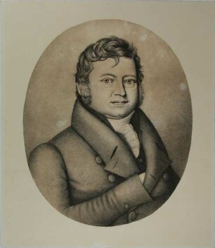 Christian Friedrich Strackerjan (1777-1848)