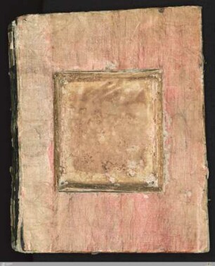 Evangeliar - Cod.bibl.fol.44