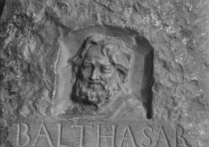 Balthasar Permoser