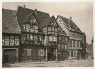 Klopstockhaus
