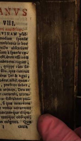 Officium Beatae Mariae Virginis