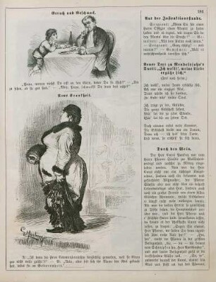 "Geruch und Geschmack" "Neue Krankheit"
