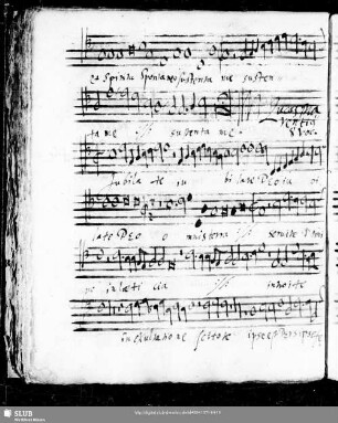 94 Luca Marenzio: Jubilate Deo