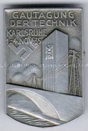 Gautagung der Technik in Karlsruhe