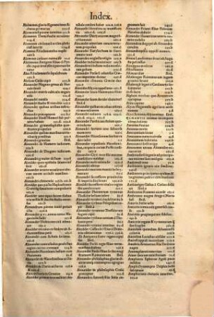 Plvtarchi Cheronei Graecorvm Romanorvmqve Illvstrivm Vitae