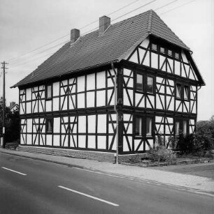 Neu-Eichenberg, Friedländer Straße 12