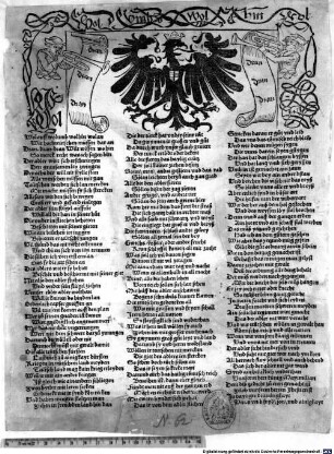 Wol umb wol hin : = Wolauff wolumb wolhin wolan