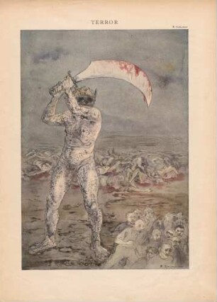 "Terror"