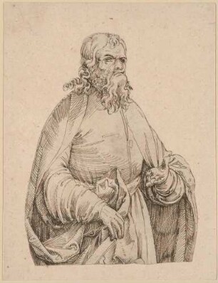 Der Apostel Simon