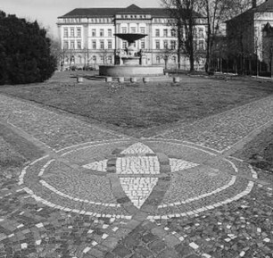 Darmstadt, Mathildenplatz