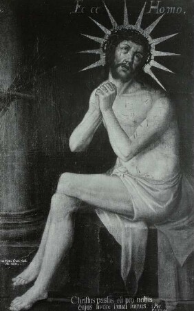 Ecce Homo