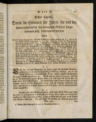 641-651, § 1 - 16