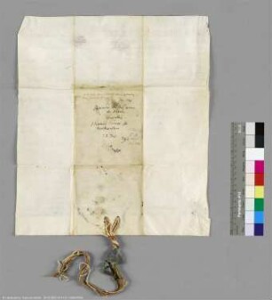 (Bischof Gernand von Brandenburg)