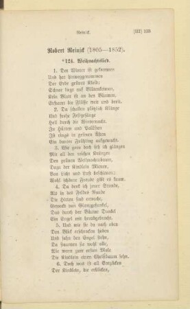 Robert Reinick (1805-1852)