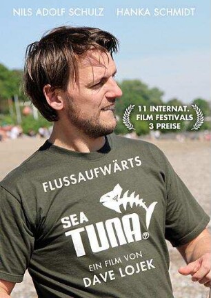 Flussaufwärts