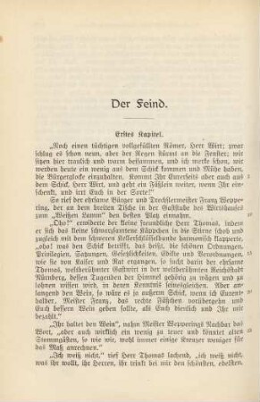 Der Feind