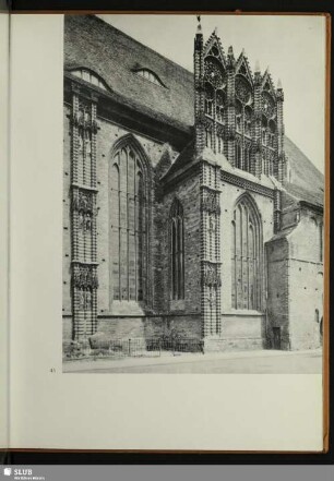 Katharinenkirche Brandenburg