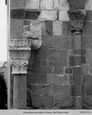 San Pietro in Villore, San Giovanni d'Asso