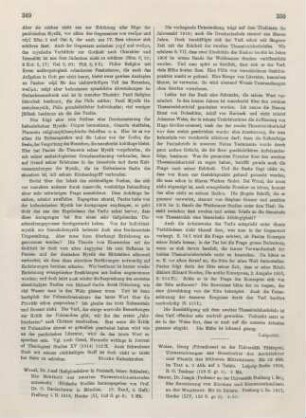 349-350 [Rezension] Wrozl, Josef, Die Echtheit des zweiten Tessalonicherbriefes untersucht
