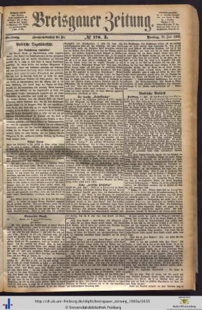 31.07.1903 (I.)