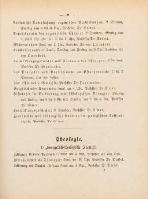 9-11, Theologie