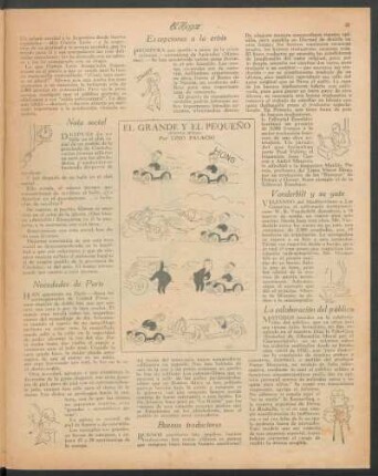 El grande y el pequeño : (Fábula moral)