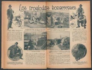 Los trogloditas bonaerenses