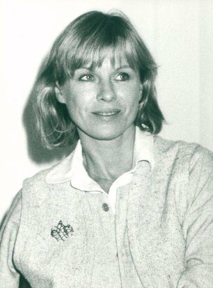 IFF 1980. Bibi Andersson. Marmelade Revolution