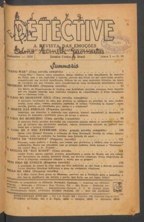 1936,1,10: anno 1, n. 10 (dezembro 1936)