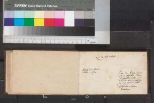 Winterberger, Johann Conrad; Blatt 6