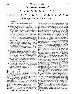 Oeffentliche Anstalten