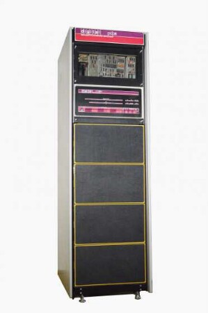 Digital Equipment Mod. pdp-11/20