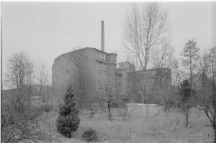 Brandenburgische Tuchfabriken, Forst