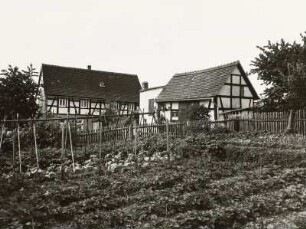 Bauernhof, Mannichswalde