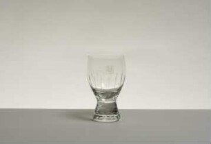 Glas, Norddeutscher Lloyd (NDL)