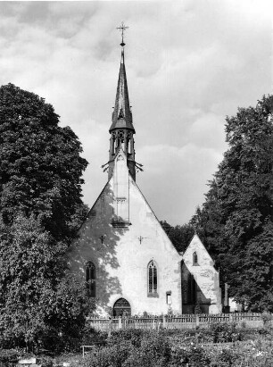 Adelsheim. Jakobs-Kirche (1489)
