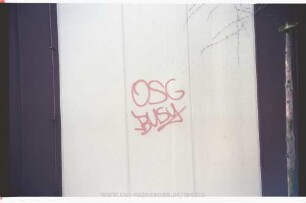 OSG Busy